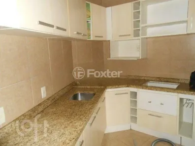 Apartamento com 1 Quarto à venda, 52m² no Vila Ipiranga, Porto Alegre