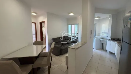 Apartamento com 2 Quartos para alugar, 79m² no Rancho Grande, Itu