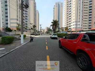 Apartamento com 3 Quartos à venda, 88m² no Tatuapé, São Paulo