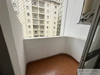 Apartamento com 2 Quartos à venda, 60m² no Itaim Bibi, São Paulo