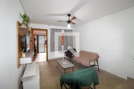 Casa com 2 Quartos à venda, 80m² no Jardim Rizzo, São Paulo