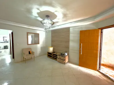 Casa com 4 Quartos para alugar, 175m² no Centro, Guarulhos
