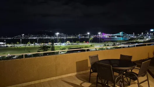Cobertura com 3 Quartos à venda, 161m² no Balneário, Florianópolis