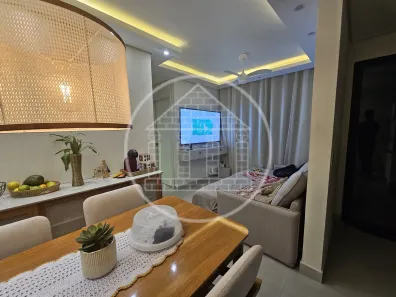 Apartamento com 3 Quartos à venda, 62m² no Usina Piratininga, São Paulo