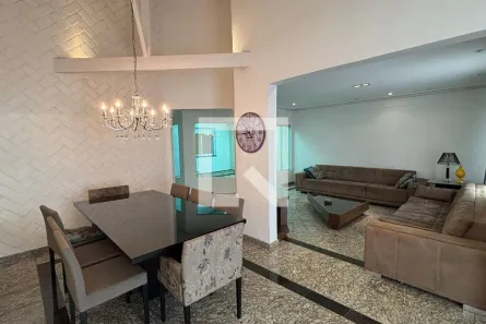 Casa com 3 Quartos à venda, 326m² no Campestre, Santo André