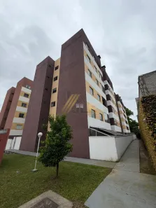 Apartamento com 3 Quartos à venda, 62m² no Santa Cândida, Curitiba