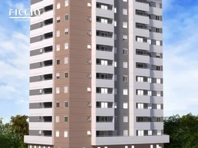 Apartamento com 2 Quartos à venda, 58m² no Parque Industrial, São José dos Campos