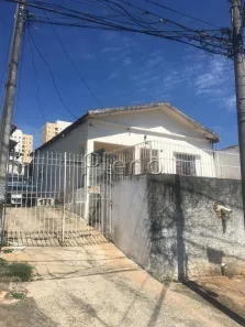 Lote/Terreno à venda, 270m² no Jardim Cura D'Ars, Campinas