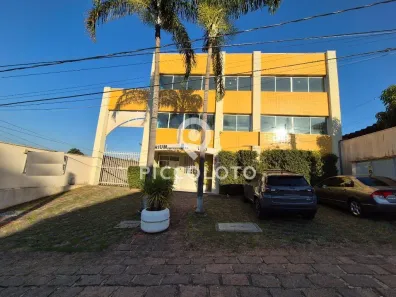 Prédio Comercial à venda, 1287m² no Jardim Conceição (Sousas), Campinas