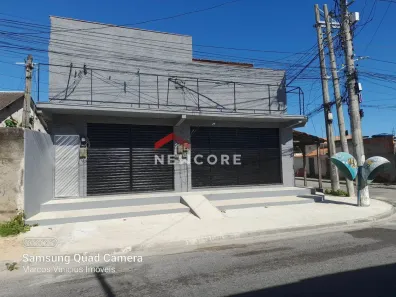 Ponto Comercial com 1 Quarto à venda, 25m² no Sepetiba, Rio de Janeiro
