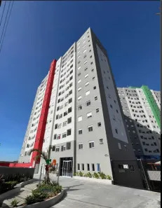 Apartamento com 3 Quartos à venda, 65m² no Parque Residencial Flamboyant, São José dos Campos