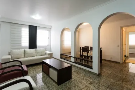 Apartamento com 2 Quartos à venda, 95m² no Vila Cruzeiro, São Paulo