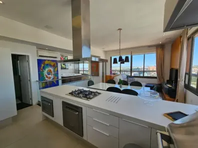 Cobertura com 2 Quartos à venda, 140m² no Cambuí, Campinas