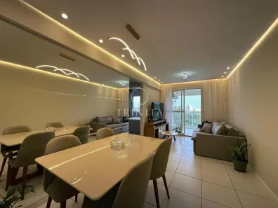 Apartamento com 2 Quartos à venda, 60m² no Jacarepaguá, Rio de Janeiro