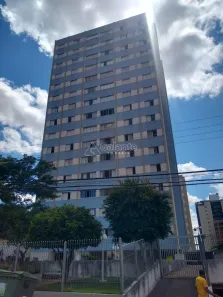 Apartamento com 3 Quartos à venda, 80m² no Bosque, Campinas