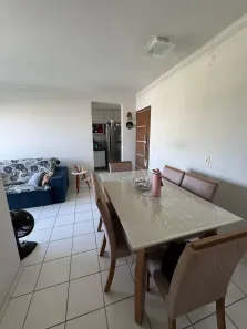 Apartamento com 2 Quartos à venda, 55m² no Várzea, Recife
