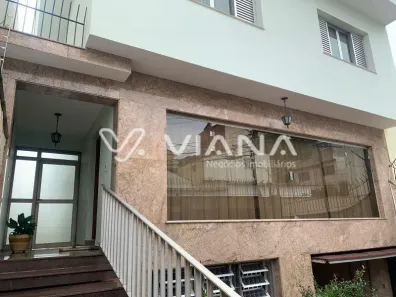 Sobrado com 3 Quartos à venda, 300m² no Osvaldo Cruz, São Caetano do Sul