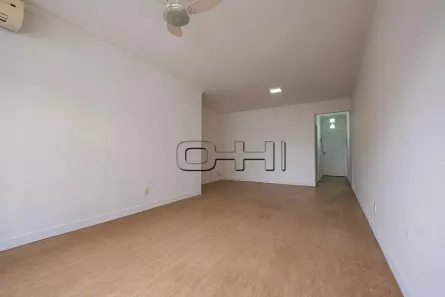 Apartamento com 3 Quartos à venda, 126m² no Cerqueira César, São Paulo