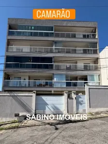 Apartamento com 2 Quartos à venda, 75m² no Camarão, São Gonçalo