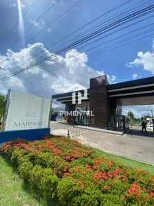 Lote/Terreno à venda, 250m² no Ponta Negra, Manaus