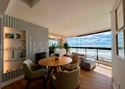 Apartamento com 3 Quartos à venda, 160m² no Centro, Balneário Camboriú