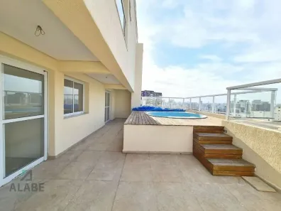 Cobertura com 4 Quartos à venda, 234m² no Vila Uberabinha, São Paulo