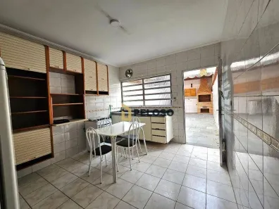 Sobrado com 2 Quartos à venda, 109m² no Jardim Carlu, São Paulo