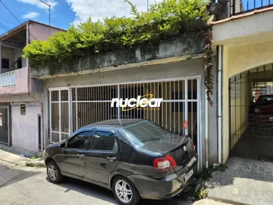 Casa com 3 Quartos à venda, 80m² no Vila Carmosina, São Paulo