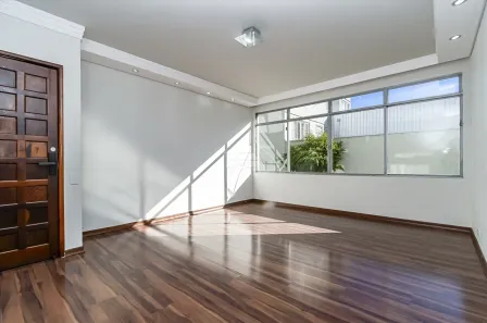 Apartamento com 3 Quartos à venda, 1935m² no Vila Izabel, Curitiba