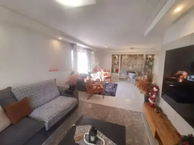 Apartamento com 3 Quartos à venda, 142m² no Santa Teresinha, São Paulo