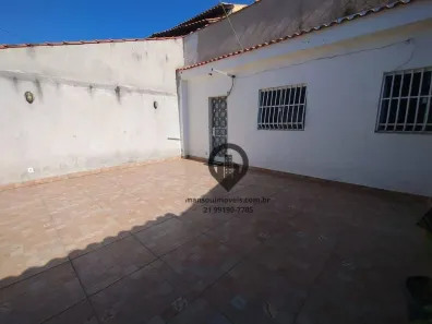 Casa com 3 Quartos à venda, 158m² no Campo Grande, Rio de Janeiro