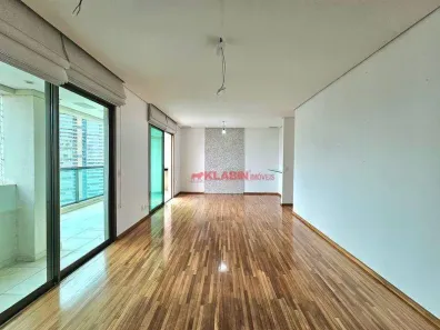 Apartamento com 3 Quartos à venda, 147m² no Brooklin Paulista, São Paulo