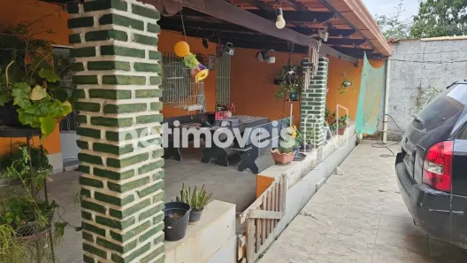 Fazenda/Sítio com 3 Quartos à venda, 720m² no Pousadas do Lago, Esmeraldas