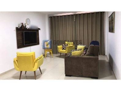 Apartamento com 2 Quartos à venda, 110m² no Santa Terezinha, Santo André