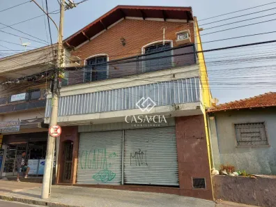 Casa com 4 Quartos à venda, 344m² no Cidade Alta, Piracicaba