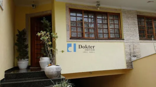 Sobrado com 3 Quartos à venda, 236m² no Vila América, São Paulo