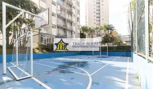 Apartamento com 2 Quartos à venda, 56m² no Jardim Celeste, São Paulo