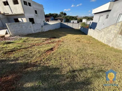 Lote/Terreno à venda, 430m² no Vila Rica, Vargem Grande Paulista