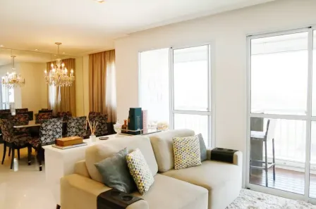 Apartamento com 2 Quartos à venda, 80m² no Jurubatuba, São Paulo