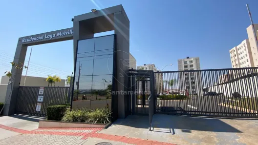 Apartamento com 2 Quartos à venda, 47m² no Gleba Ribeirão Limeiro, Londrina