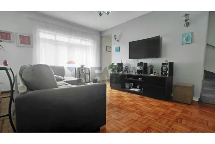Casa com 3 Quartos à venda, 330m² no Vila Guarani (Z Sul), São Paulo