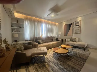 Apartamento com 3 Quartos à venda, 120m² no Centro, Campinas