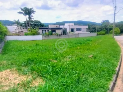 Lote/Terreno à venda, 854m² no Bairro Itapema, Itatiba
