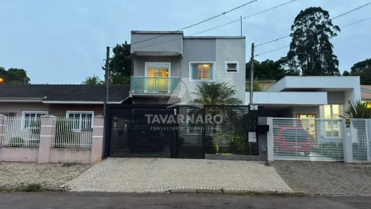 Casa com 3 Quartos à venda, 192m² no Oficinas, Ponta Grossa