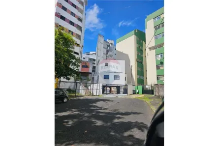 Ponto Comercial à venda, 230m² no Rio Vermelho, Salvador