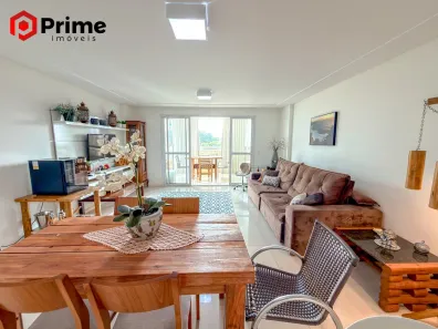 Apartamento com 3 Quartos à venda, 115m² no Enseada Azul, Guarapari