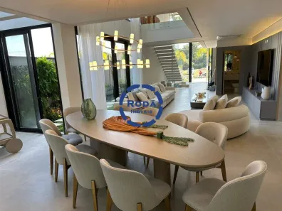 Casa com 6 Quartos à venda, 420m² no Riviera, Bertioga