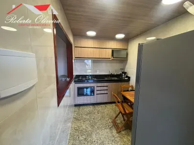 Apartamento com 2 Quartos à venda, 75m² no Peró, Cabo Frio