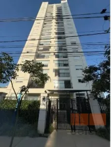 Apartamento com 2 Quartos à venda, 63m² no Vila Bertioga, São Paulo