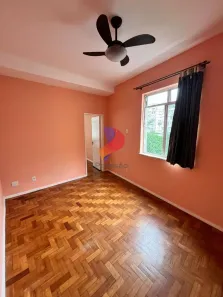 Apartamento com 1 Quarto para alugar, 32m² no Copacabana, Rio de Janeiro